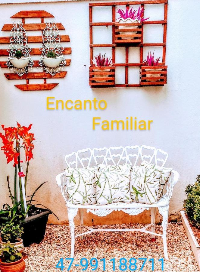 Encanto Familiar Пенья Экстерьер фото